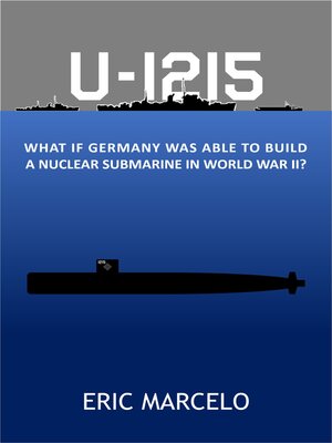 cover image of U-1215